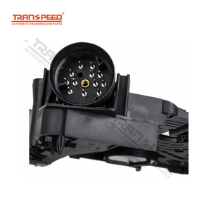 Placa Conductora y Solenoide de Transmisión Transpeed OEM 1402701161 1402700861 1402700761 1402700561 1402700361 0509721 722.6 - Product Image 4