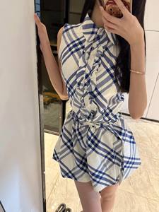 Master Edition International 1 V 1 marques de luxe femmes B marque robe marques célèbres dame Sexy robe sans manches robe de créateur - Product Image 1