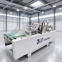 Production personnalisée en usine de machines à ruban adhésif double face pour les imprimeries avec un bon prix