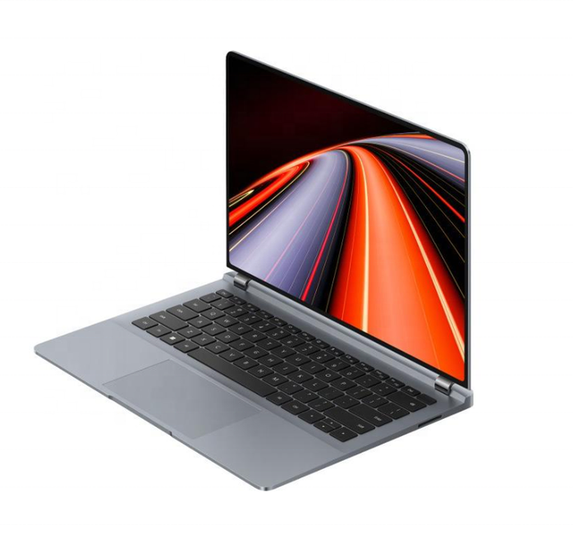 HUAWI MateBook GT 14 Ultra7 125H 32GB 1TB Integrated Graphics LPDDR5 14.2 Inch 2.8K HD Touch Screen Business Laptop
