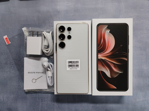 โทรศัพท์มือถือ 16G+1TB รุ่นปี 2026 ล่าสุด S26 Ultra ของแท้ สมาร์ทโฟนเล่นเกม 5G กล้อง 108MP รองรับซิมคู่ ปลดล็อคทั่วโลก - Product Image 5