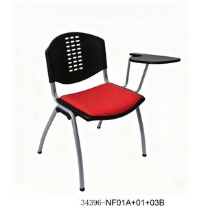 modern and comfortable pp <b>chair</b> <b>plastic</b> steel <b>chair</b> living <b>chair</b> outdoor <b>chair</b> <b>dining</b> <b>chair</b> 34396-NF01A+01 - Product Image 3