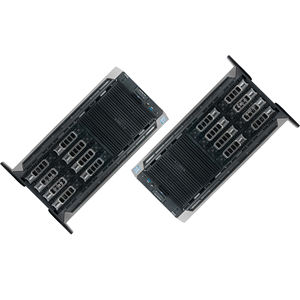 Servidor para Centro de Datos en Torre de Alta Densidad T640 |   Se convierte en un rack de 4U |   Escalabilidad Inigualable de CPU y Memoria en una Torre - Product Image 1