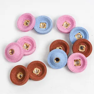 Hot selling Wholesale High Quality Grinding Wheel 30 mm Bowl Grinding Disc