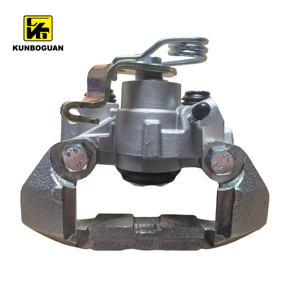 Dongfeng Aeolus S30คาลิปเปอร์เบรคหลังซ้ายและขวา H30 (รุ่นใหม่2013-2017) CROSS/4584002/4583002 - Product Image 1