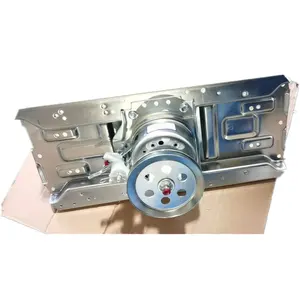 Sharp <strong>Washing</strong> <strong>Machine</strong> <strong>Aluminum</strong>/Copper Choose Clutch With Water Seal - Product Image 1