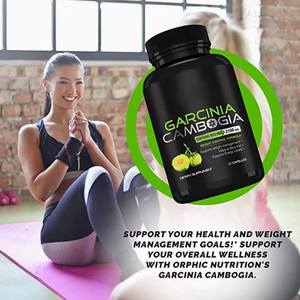 La quemadura de grasa del vientre herbal natural de la etiqueta privada del OEM acelera la dieta que adelgaza las píldoras rápidamente de la pérdida de peso - Product Image 2