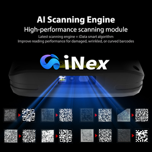 <strong>Android</strong> Handheld Barcode Pda Scanner <strong>Device</strong> Phone Barcode Scanner Rugged Pda <strong>Android</strong> Warehouse Pda Barcode <strong>Mobile</strong> Scanner Reader - Product Image 2