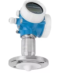 Endress+Hauser Micropilot FMR62BFMR60B FMR50 FMR52 FMR51 FMR54 FMR53 FMR57E+H Original Importado Nuevo de Fábrica Nivel 80m - Product Image 4