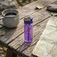Donyi DY-699 Briquet jetable de qualité supérieure pour la vente au détail et en gros, idéal pour fumer des cigarettes