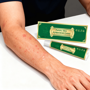 Krim Anti gatal antijamur untuk infeksi jamur Jock Itch Ringworm menghilangkan gatal membunuh jamur mencegah penyebaran - Product Image 5