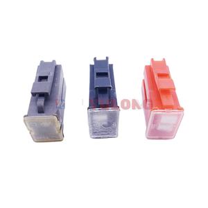 जूलूंग उच्च गुणवत्ता वाले नए वर्ग पिन फ्यूज फ्यूज समर्थक 45 ए 65a 75a 75a 75a 75a 75a 75a 75a 75a 75a 75a - Product Image 1