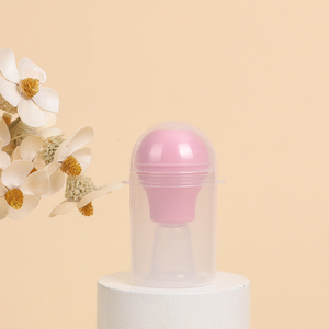 Atacado BPA-Free Silicone Mamilo Corrector Sucker Aspirador Extrator com Case Mamilo Ventosas Alimentação Amostra Grátis Disponível - Product Image 2