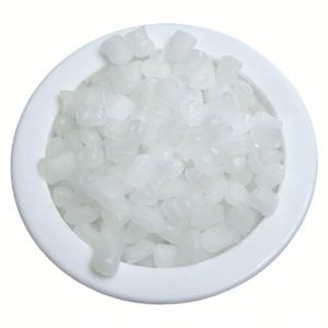 J-550S PP เกรดทางการแพทย์/J-380M/J-560S/J-570s เม็ดโพรพิลีน PP เรซิ่นโพลีโพรพิลีนสำหรับบรรจุอาหาร - Product Image 3