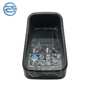 หน้า<span class=keywords><strong>จอ</strong></span>แสดงผลของรถขุด YN59500021F3 YN59S00021F1 YN59S00021F2สำหรับ SK200-8 SK220-8 SK300-8แผงมาตรวัด LCD - Product Image 4