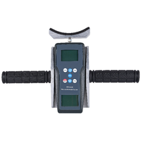 Nuevo Dinamómetro Muscular Portátil, Medidor de Fuerza Muscular FM-207M 50KG FM-270-1000K