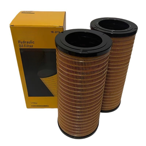 ไส้กรองน้ำมันเชื้อเพลิง 1R-0749 เหมาะสำหรับเครื่องยนต์รถขุด 1R0749 ไส้กรองดีเซล - Product Image 2