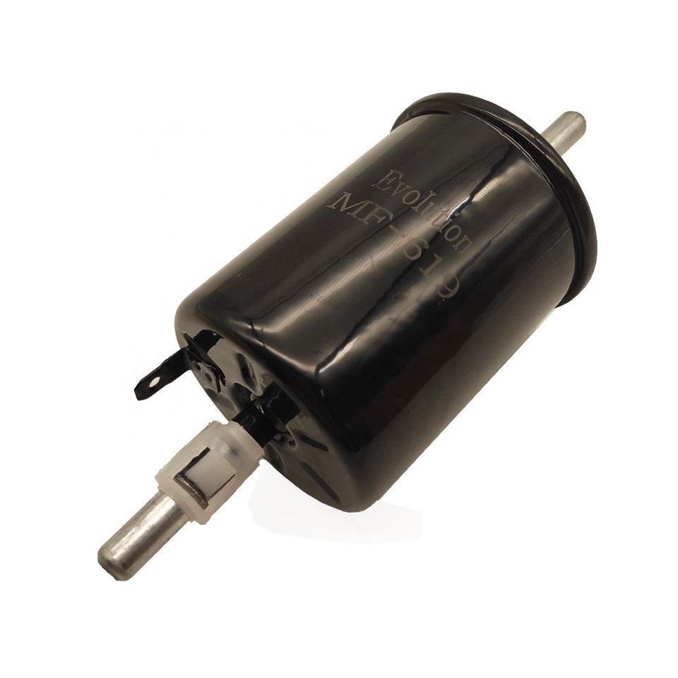 MF-619 Factory Price High Quality Fuel Filter For Chevrolet Deawood