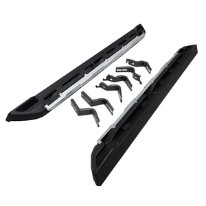 Pedana Laterale in Offerta per <span class=keywords><strong>Ford</strong></span> Ranger <span class=keywords><strong>Transit</strong></span> Tourneo Custom <span class=keywords><strong>Accessori</strong></span> Everest F-150 Explorer - Product Image 2