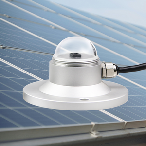 Piranómetro Económico RIKA RK200-04, Sensor de Radiación Solar, Transductor con Salida Analógica de 4-20 mA - Product Image 5