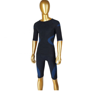 Approvisionnement d'usine bodytec ems sous-vêtements de fitness sans fil ems électrostimulation costume sous-vêtements ems formation sous-vêtements - Product Image 1