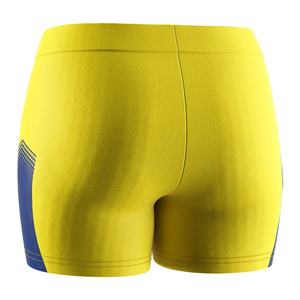 Shorts Deportivos de Sublimación de Alta Calidad para Mujer, Leggings Sexys para Entrenamiento de Voleibol, Pantalones de Voleibol Femeninos - Product Image 2
