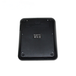 Veidt Weighing Digital Multifunction 10kg Home Kitchen Food <b>Scale</b> 1g Division for Daily Use SF-430 High Measures up to - Product Image 5