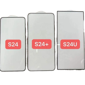 Pellicola Protettiva in Vetro Temperato Ultra HD 9H Originale Privacy Flessibile 7.0-7.3 Pollici per Smartphone <span class=keywords><strong>Samsung</strong></span> <span class=keywords><strong>Galaxy</strong></span> S24 - Product Image 1