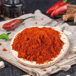 Poudre de piment rouge cru AD de qualité supérieure, emballage personnalisé, en vrac, naturelle, biologique, couleur intense, goût authentique, prix de gros - Product Image 3