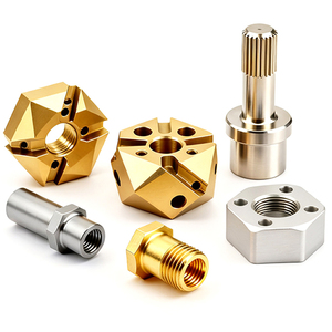 Tùy chỉnh mang biến các bộ phận cơ khí <span class=keywords><strong>CNC</strong></span> gia công phần 3 4 trục gia công <span class=keywords><strong>CNC</strong></span> các bộ phận - Product Image 1