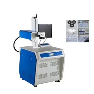 Marker price UV laser equipment marking printing machine