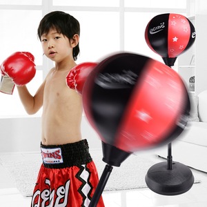 CHRT Offre Spéciale équipement de sport Game Boy Play Boxing Bag Set - Product Image 2
