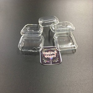 Étui de protection <span class=keywords><strong>pour</strong></span> <span class=keywords><strong>Apple</strong></span> <span class=keywords><strong>Watch</strong></span> Series 11 10 9 8 <span class=keywords><strong>7</strong></span> 6, <span class=keywords><strong>coque</strong></span> <span class=keywords><strong>pour</strong></span> Iwatch, protection d'écran, <span class=keywords><strong>coque</strong></span> transparente, ultra 49mm 46mm - Product Image 4