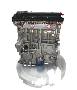 Pour HYUNDAI <span class=keywords><strong>KIA</strong></span> pièces moteur G4FA 1.4L G4FC 1.6L bloc court blocs-cylindres billette bloc moteur <span class=keywords><strong>KIA</strong></span> Rio K2 <span class=keywords><strong>Ceed</strong></span> Soul 1.4L - Product Image 1
