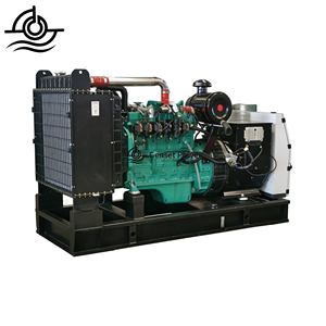 30kW 100kW 250kW 500kW 1MW Kleine Biogas naar Elektriciteit Autostart Afstandsbediening Start DC Syngas Aangedreven Elektrische <span class=keywords><strong>Generator</strong></span> Turbine - Product Image 1