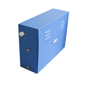 전기식 현대식 사우나 스팀 발생기 (습식 스팀룸 가정 및 상업용) 4-18m 용량 - Product Image 3