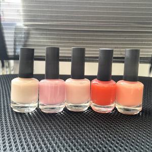 Stärker <span class=keywords><strong>CA</strong></span> Großhandel Neuestes Nagels tudio Produkt Nail Color Foundation Schutz Make Base Coat Calcium Nagellack - Product Image 2