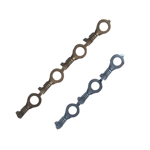 42 Terra <span class=keywords><strong>Loop</strong></span> <span class=keywords><strong>Terminal</strong></span> 10k por rolo fábrica atacado produção personalização <span class=keywords><strong>terminal</strong></span> redondo para conexão do fio nova energia - Product Image 1