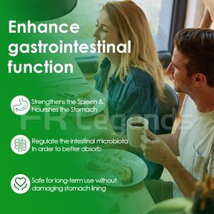 Prix <span class=keywords><strong>de</strong></span> gros Extrait <span class=keywords><strong>de</strong></span> ginseng biologique en <span class=keywords><strong>poudre</strong></span> Favorise le système digestif Prise <span class=keywords><strong>de</strong></span> poids <span class=keywords><strong>Poudre</strong></span> <span class=keywords><strong>de</strong></span> ginseng - Product Image 3