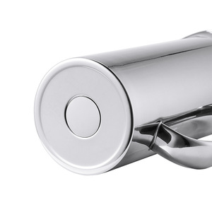 Pince à café isolée 12 Oz, facile à transporter, avec infuseur à maille fine - Product Image 5