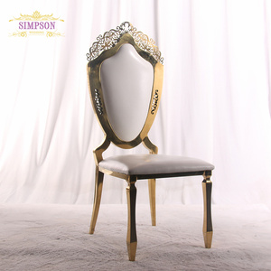 Silla <span class=keywords><strong>de</strong></span> cena 2023 mesa <span class=keywords><strong>de</strong></span> fiesta y silla con sillas a juego - Product Image 3