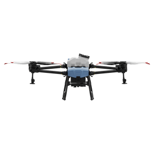 China Factory Heavy Load Farming UAV Sprayer IP67 <b>Waterproof</b> Variable Flow <b>Spraying</b> System Agricultural Drone - Product Image 4