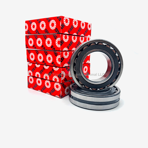 Vente directe d'usine de roulements à rouleaux sphériques FA G d'origine 22211 Capacité de charge élevée de haute qualité Prix de gros - Product Image 4