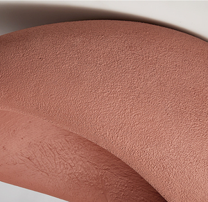 Postmoderne Minimaliste Wabi Sabi Art Style Plusieurs Couleurs Lumières Décoratives Salon Hôtel Chambre Plafond Led Lumière - Product Image 5