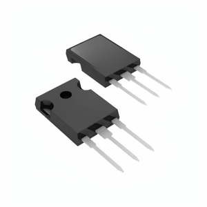 TO-247AC Transistors Manufacturer Channel SIHG14N50D-E3 Buy Online Electronic Components - Product Image 1