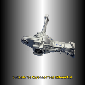 Systèmes de transmission automatique d'origine pour Porsche Cayenne, kits d'embrayage de différentiel arrière et avant, accessoires OE - Product Image 5