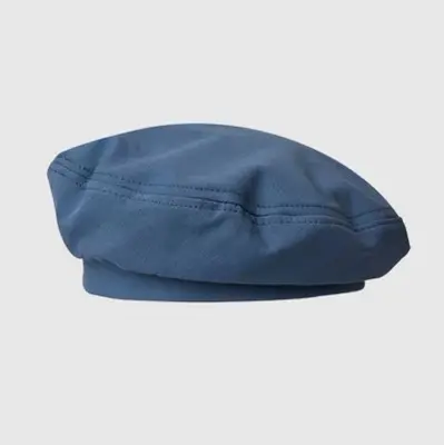 Nieuwe Baret Herfst Winter Mode Hoed Retro Baret Hoed Koreaanse Veelzijdige Trendy Britse Art Kunstenaar Baret Voor Vrouwen