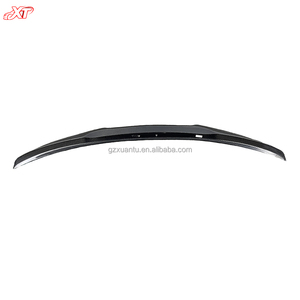 Alerón trasero de fibra de carbono estilo F22 <span class=keywords><strong>M4</strong></span> para <span class=keywords><strong>BMW</strong></span> 2 Series F22 F23 M240i 220 225 M2 F87 - Product Image 4