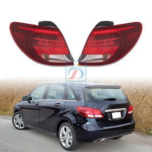 OEM 2468200564 2468200664 2469068100 2469068200 Ensemble de <span class=keywords><strong>feu</strong></span> arrière à LED pour <span class=keywords><strong>Mercedes</strong></span> Benz W246 <span class=keywords><strong>Classe</strong></span> <span class=keywords><strong>B</strong></span> - Product Image 5