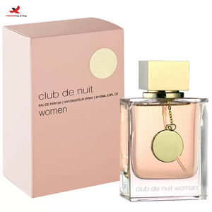 Parfums HQ Mixtes en Promotion pour Club De Nuit Armaf Nightclub Carnival, Fragrance Arabe Longue Durée, Capacité 105ml - Product Image 2